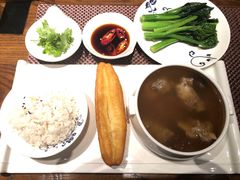 -肴约·花园式餐厅(湖里店)