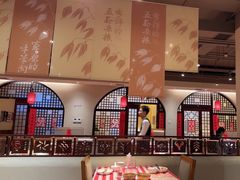 -西贝(六里桥旗舰店)