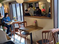 -Money Shops(愚园路店)