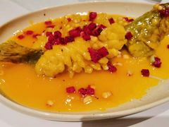 麒麟松鼠桂鱼-海上明月(购物公园店)