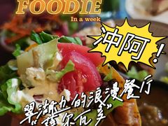 -萨尔瓦多Salvador's