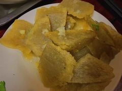 炸灌肠-姚记炒肝店(鼓楼店)