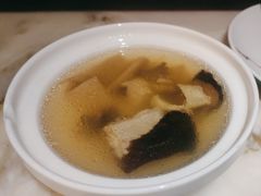 -绿茶餐厅(朝阳大悦城店)