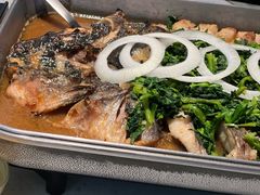 -鱼酷活鱼烤鱼(南京水游城店)