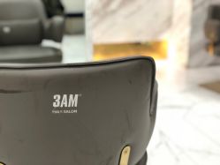 -3AM HAIR SALON染发烫发接发