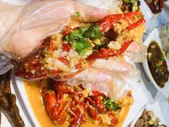 -辣螃铠盆盆蟹大排档(总店)