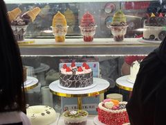 -DQ·蛋糕·冰淇淋(五棵松万达店)