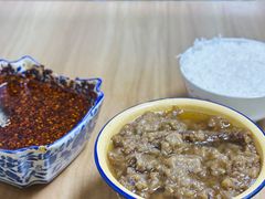 -定家小酥肉·清真(回民街店)
