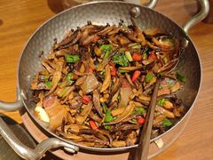 -云海肴·汽锅鸡·云南菜(苏州中心店)