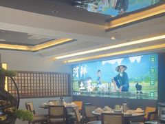 -丁哥·庐味鲜 土菜·20年老字号(世纪阳光花园店)