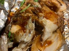 -新白鹿餐厅(金鹰新街口店)