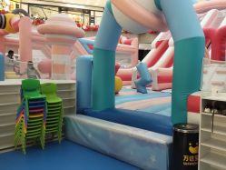 点击看大图 -万达宝贝王(西宁店)