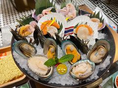 -四面泰(万象城店)