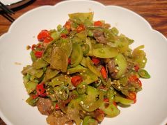 -德叔阙里·衢州菜馆(月湖店)