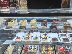-FANEN法念·烘焙·甜点(万象城店)