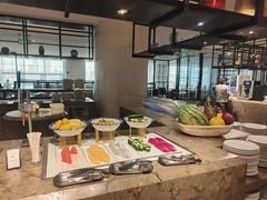 -“香”全日餐厅·株洲大汉希尔顿酒店