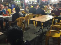 长青路覃记海鲜-覃记海鲜美食餐厅