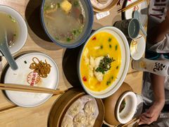 -弄堂小笼包(天津南开大悦城店)
