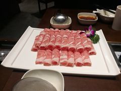 -捞神煲汤火锅(湖滨商业街店)