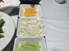 -煜丰汴京烤鸭(福彩路店)