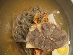 -青松馆韩国料理(香港中路佳世客店)