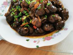 炒螺丝-妈妈的小作坊(陈家镇店)