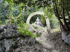 -杭州灵山景区