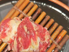 -欢喜哥齐齐哈尔自助烤肉(大学城店)