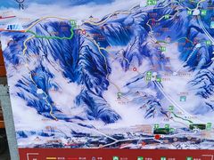 -萍乡武功山风景名胜区