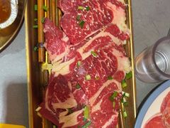 -正宗齐齐哈尔烤肉·齐牛哥鲜切炭火烤肉(杭州总店)