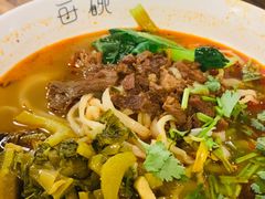 -每碗面馆(新鸿安大厦店)