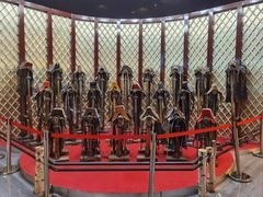 -呼伦贝尔民族博物馆