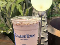 -CHARLIETOWN红茶公司(南京万象天地店)