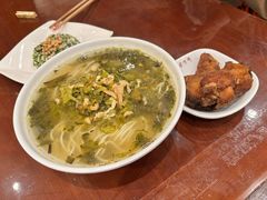-老半斋(福州路店)
