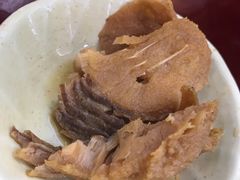 -伟记奥面馆(养育巷店)