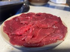 -化龙桥九宫格火锅(清水河店)