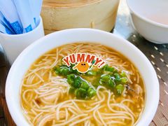 面线糊-鹭江宾馆·观海餐厅
