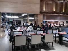 -惠州皇冠假日酒店·西餐厅·自助餐厅