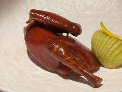 -彩丰楼中餐厅(深圳国际会展中心洲际酒店)