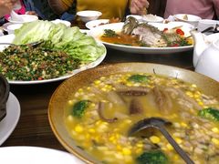 -大门水乡·顺德菜