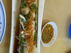 -無招牌海鮮(芽笼店)