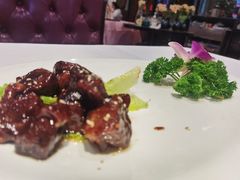 -外滩往事民国上海菜(黄浦店)