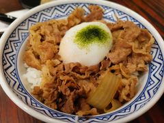 -吉野家(上海美罗城店)
