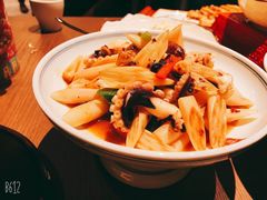 -香园茶社·金陵小灶(老门东店)