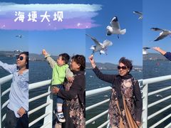 -海埂大坝