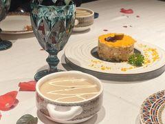 -俄士厨房(五棵松华熙LIVE店)