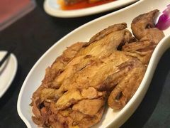 葫芦鸡-西安饭庄·非遗陕菜(钟楼店)
