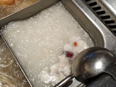 -海底捞火锅(万象城店)