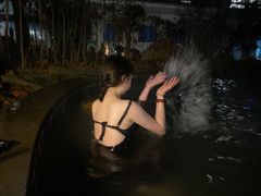 -山湖温泉
