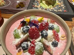 -KCOOKING概念韩餐(世茂52+店)